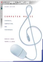 Computer Music cover