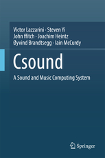 Csound cover