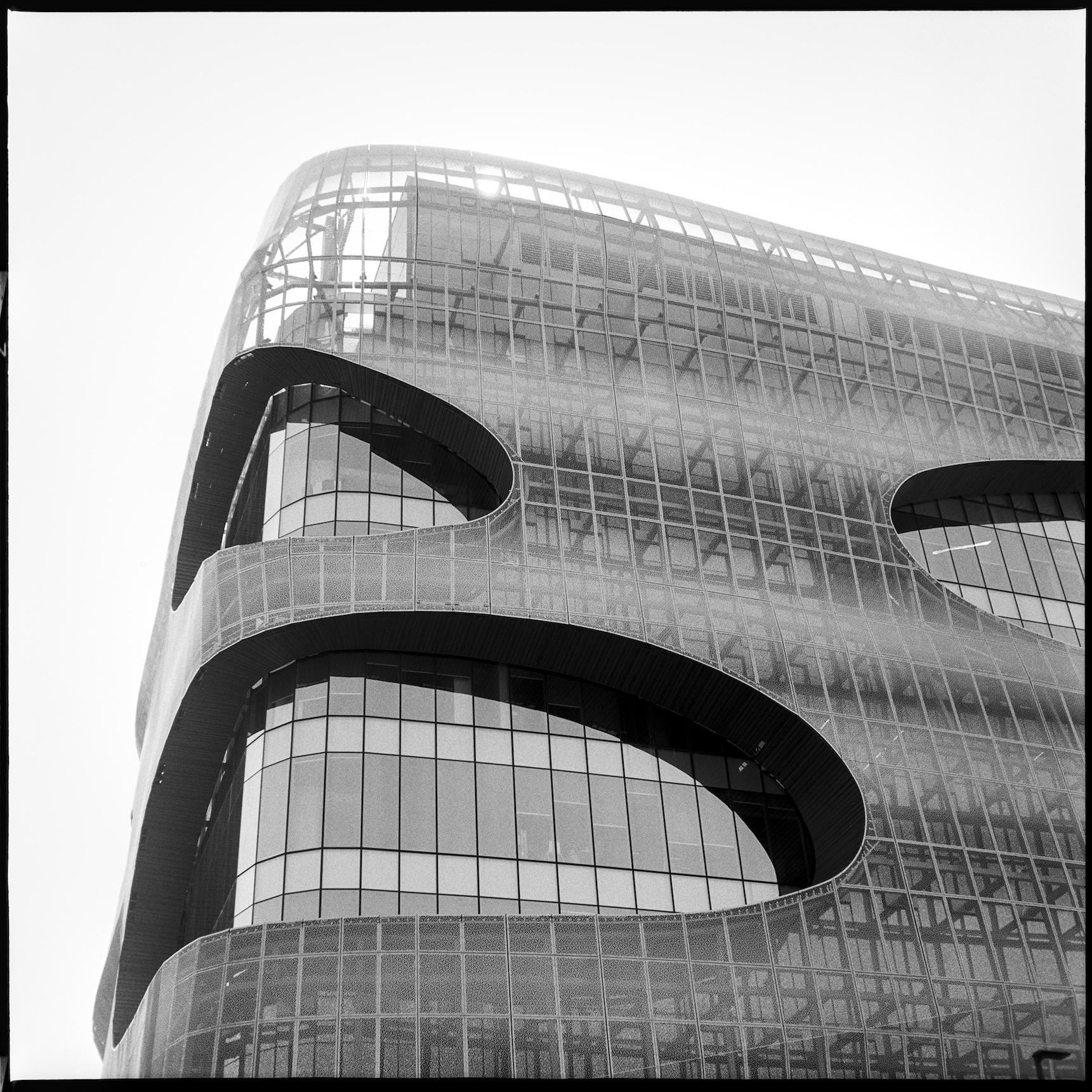 Kellen Building in Rochester