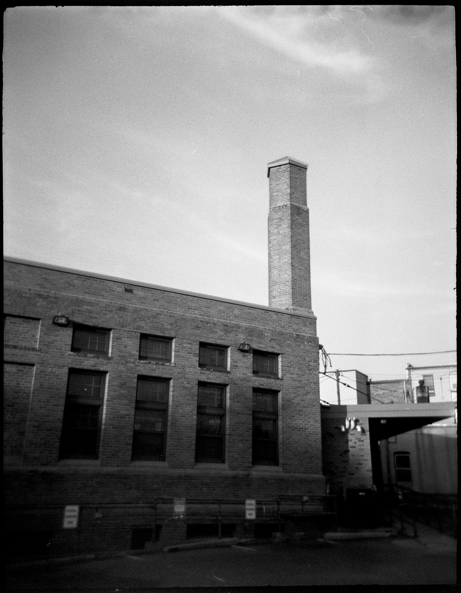 Northfield post offce